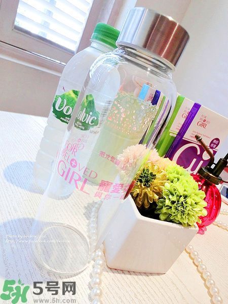 寵愛之名寵愛女孩面膜怎么樣？寵愛女孩礦物云絲面膜好用嗎？