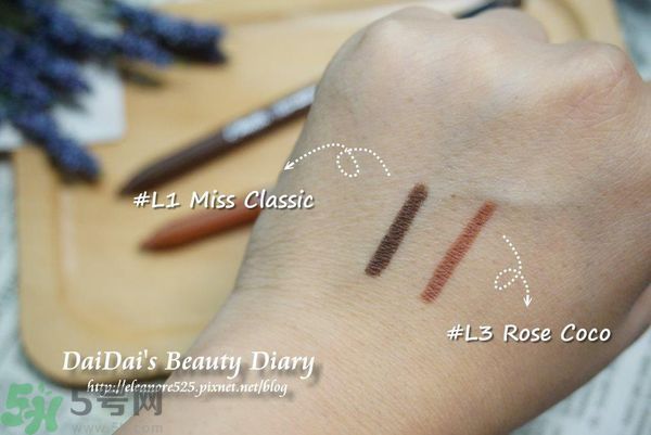 Bbia眼線筆怎么樣？Bbia防水眼線膠筆好用嗎？