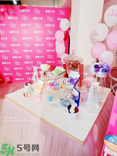 寵愛之名寵愛女孩面膜怎么樣？寵愛女孩礦物云絲面膜好用嗎？