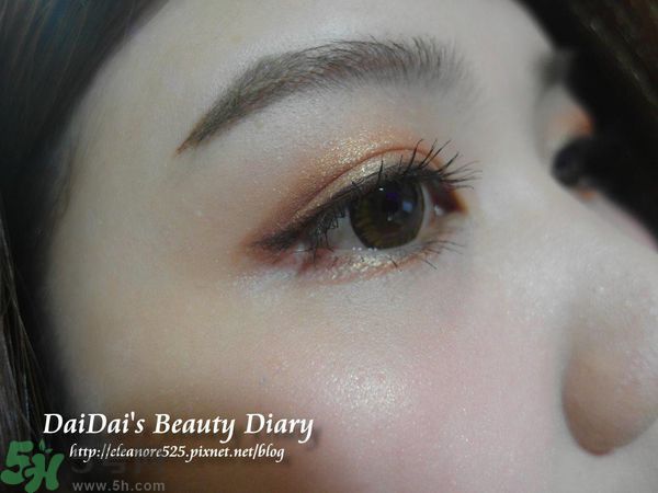 Bbia眼線筆怎么樣？Bbia防水眼線膠筆好用嗎？