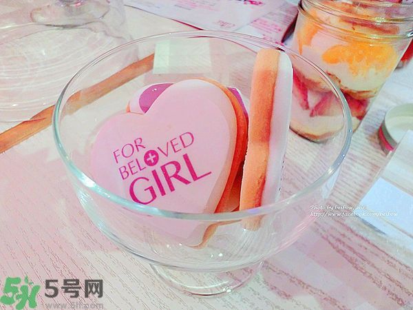 寵愛之名寵愛女孩面膜怎么樣？寵愛女孩礦物云絲面膜好用嗎？