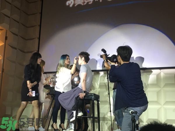 Pony Effect百變魔盒怎么樣？Pony Effect百變魔盒色號試色？