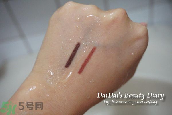 Bbia眼線筆怎么樣？Bbia防水眼線膠筆好用嗎？