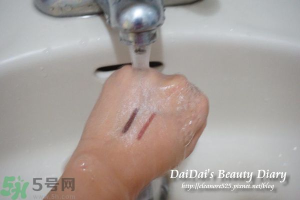 Bbia眼線筆怎么樣？Bbia防水眼線膠筆好用嗎？