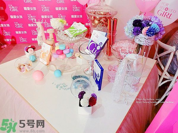 寵愛之名寵愛女孩面膜怎么樣？寵愛女孩礦物云絲面膜好用嗎？