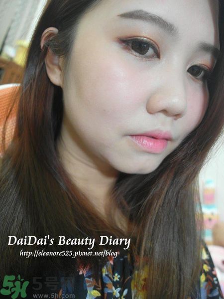 Bbia眼線筆怎么樣？Bbia防水眼線膠筆好用嗎？