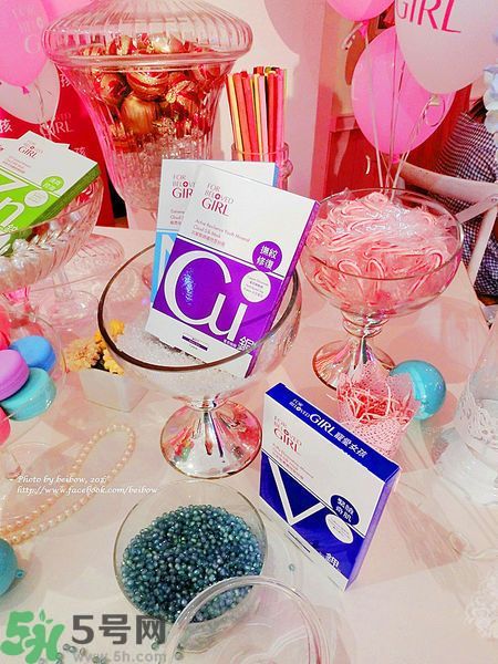 寵愛之名寵愛女孩面膜怎么樣？寵愛女孩礦物云絲面膜好用嗎？