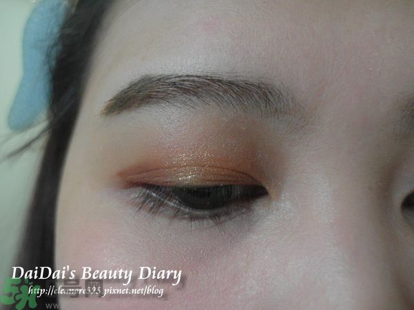 Bbia眼線筆怎么樣？Bbia防水眼線膠筆好用嗎？