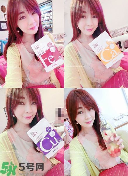 寵愛之名寵愛女孩面膜怎么樣？寵愛女孩礦物云絲面膜好用嗎？