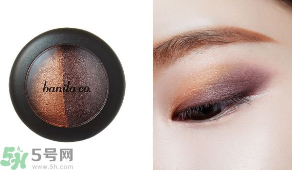 芭妮蘭12星座眼影盤色號試色圖 芭妮蘭12星座眼影盤色號試色圖