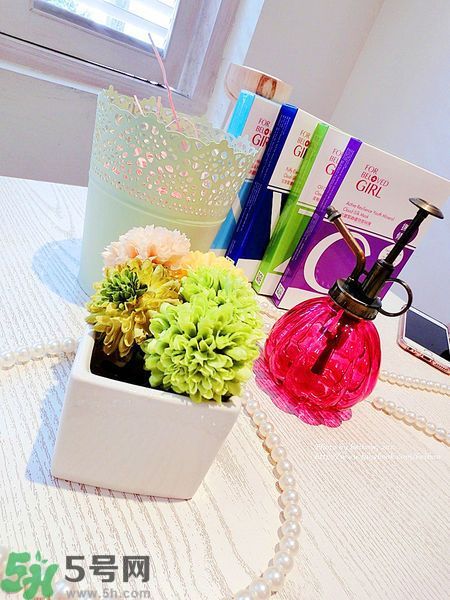 寵愛之名寵愛女孩面膜怎么樣？寵愛女孩礦物云絲面膜好用嗎？