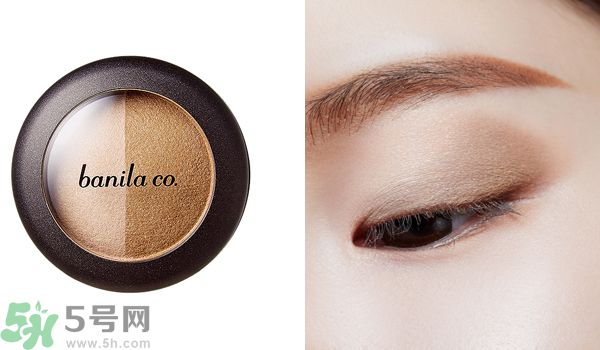 芭妮蘭12星座眼影盤色號試色圖 芭妮蘭12星座眼影盤色號試色圖