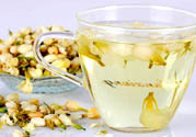 月經(jīng)期間可以喝茉莉花茶嗎？月經(jīng)期間喝茉莉花茶好不好？