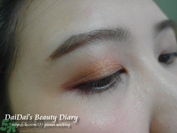 Bbia眼線筆怎么樣？Bbia防水眼線膠筆好用嗎？