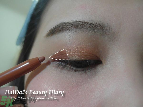 Bbia眼線筆怎么樣？Bbia防水眼線膠筆好用嗎？