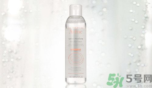 雅漾舒潤凈顏卸妝水怎么樣?雅漾舒潤凈顏卸妝水怎么用