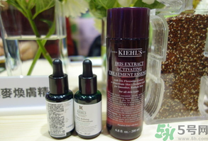 科顏氏藜麥煥膚精華怎么樣？科顏氏藜麥煥膚精華好用嗎