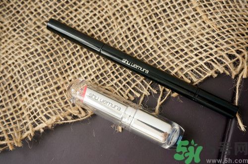 植村秀自動砍刀眉筆怎么用?植村秀自動砍刀眉筆色號 植村秀自動砍刀眉筆怎么用?植村秀自動砍刀眉筆色號