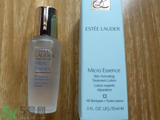 雅詩蘭黛全新微精華噴霧怎么樣? 雅詩蘭黛全新微精華噴霧怎么樣?