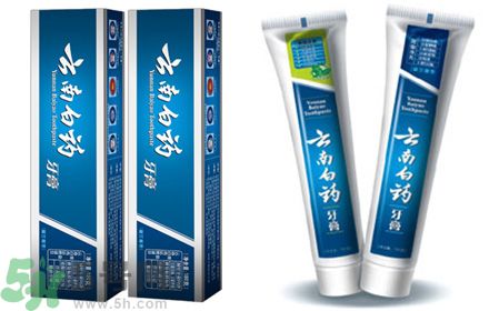云南白藥牙膏孕婦能用嗎?孕婦用云南白藥牙膏會(huì)怎么樣 云南白藥牙膏孕婦能用嗎?孕婦用云南白藥牙膏會(huì)怎么樣