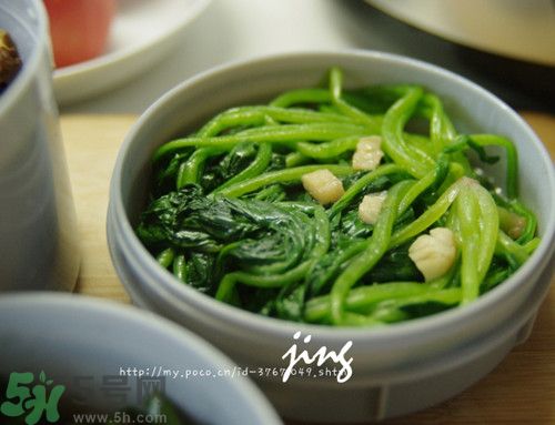 空心菜和豆腐能一起吃嗎?空心菜和豆腐一起吃會怎么樣 空心菜和豆腐能一起吃嗎?空心菜和豆腐一起吃會怎么樣