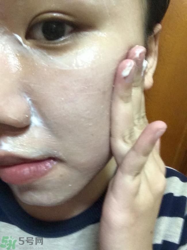 膚蕊Freshel卸妝按摩霜怎么樣？好用嗎？