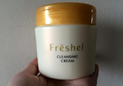 膚蕊Freshel卸妝按摩霜怎么樣？好用嗎？