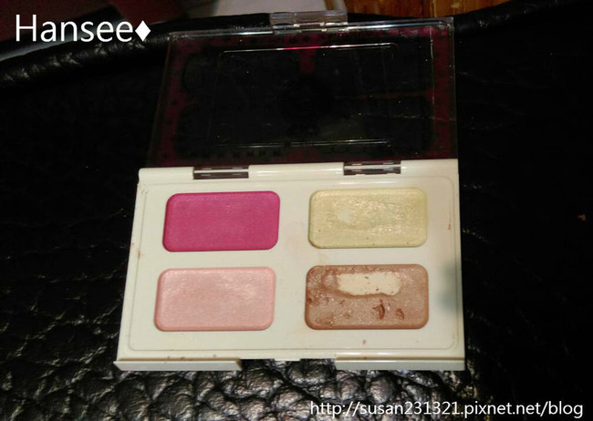 戀愛魔鏡魔幻天使肌蜜粉怎么樣？