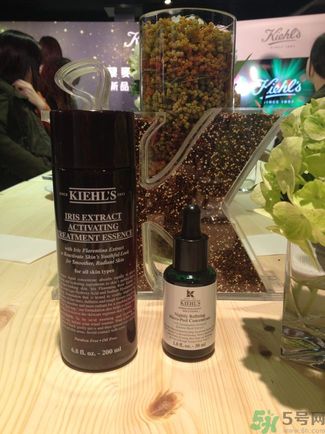 科顏氏藜麥煥膚精華怎么樣？科顏氏藜麥煥膚精華好用嗎