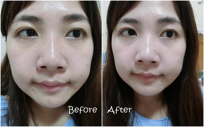 美寶蓮夢幻奇跡控油透潤持妝乳怎么樣？好用嗎？