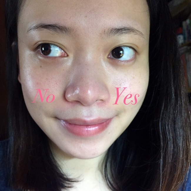 美寶蓮夢幻奇跡控油透潤持妝乳怎么樣？好用嗎？