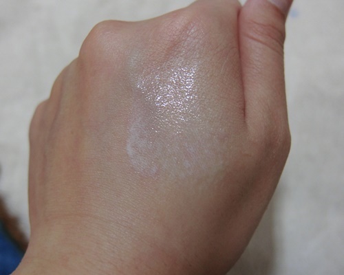 美寶蓮夢幻奇跡控油透潤持妝乳怎么樣？好用嗎？