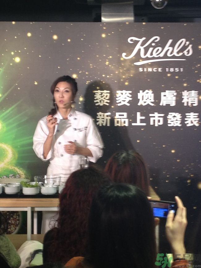 科顏氏藜麥煥膚精華怎么樣？科顏氏藜麥煥膚精華好用嗎