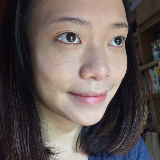 美寶蓮夢幻奇跡控油透潤持妝乳怎么樣？好用嗎？