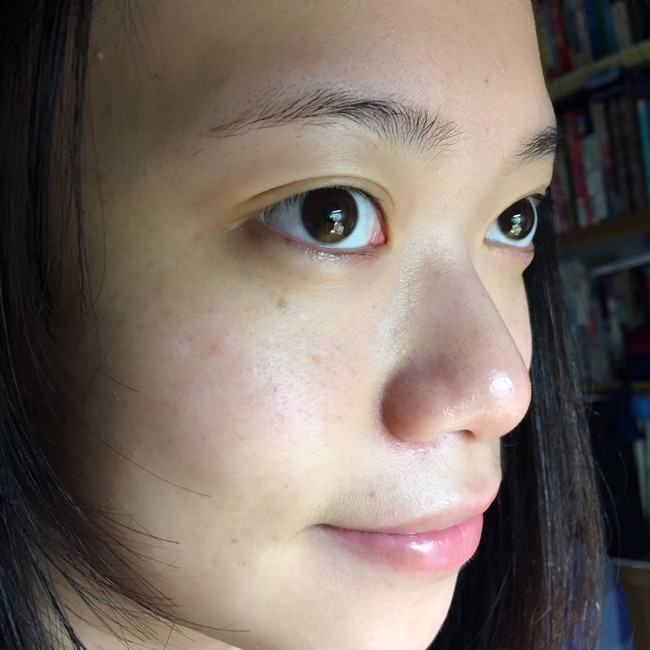 美寶蓮夢幻奇跡控油透潤持妝乳怎么樣？好用嗎？