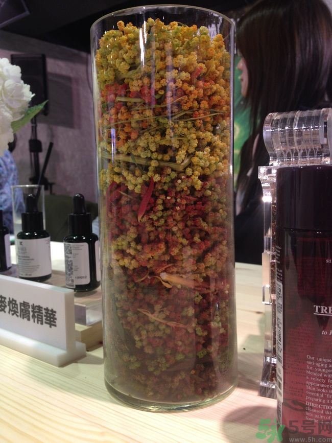 科顏氏藜麥煥膚精華怎么樣？科顏氏藜麥煥膚精華好用嗎