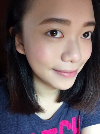 美寶蓮夢幻奇跡控油透潤持妝乳怎么樣？好用嗎？