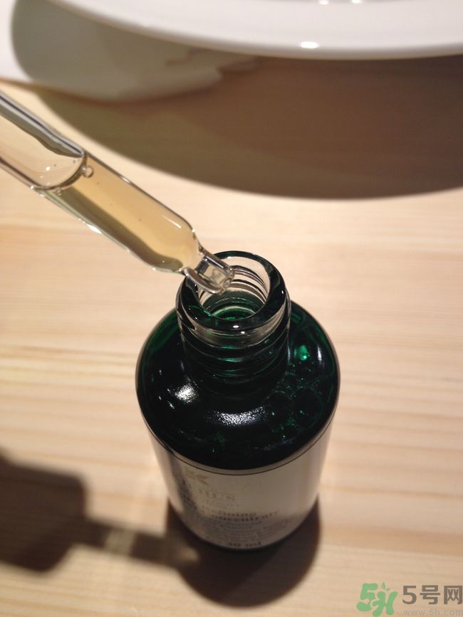 科顏氏藜麥煥膚精華怎么樣？科顏氏藜麥煥膚精華好用嗎