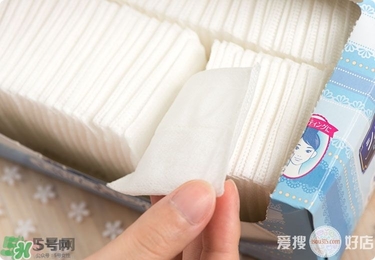 unicharm尤妮佳化妝棉真假辨別對(duì)比圖及使用方法 unicharm尤妮佳化妝棉真假辨別對(duì)比圖及使用方法