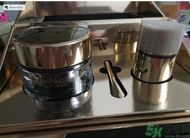 雅詩蘭黛白金級奢寵蘊(yùn)能黑鉆奢華面膜怎么樣？雅詩蘭黛白金級奢寵蘊(yùn)能黑鉆奢華面膜好用嗎？