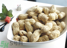 孕婦可以吃花生嗎?孕婦吃花生有什么好處 孕婦可以吃花生嗎?孕婦吃花生有什么好處