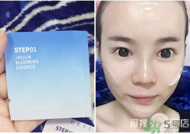 jayjun櫻花水光面膜三部曲怎么用 水光櫻花三部曲面膜怎么樣 jayjun櫻花水光面膜三部曲怎么用 水光櫻花三部曲面膜怎么樣