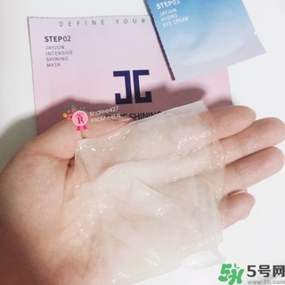 jayjun櫻花水光面膜三部曲要洗嗎 水光櫻花面膜功效與作用 jayjun櫻花水光面膜三部曲要洗嗎 水光櫻花面膜功效與作用