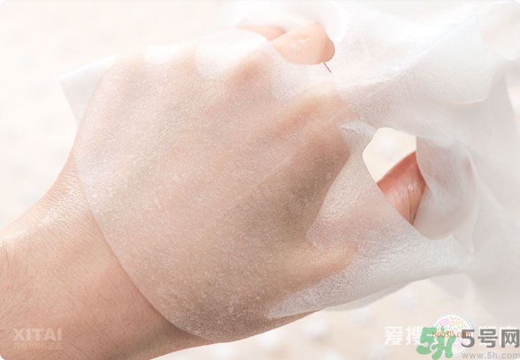 森田藥妝抗黑凈白面膜真假辨別圖解 森田藥妝抗黑凈白面膜真假辨別圖解
