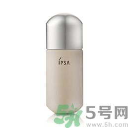 茵芙莎ipsa光透粉底液怎么樣？ipsa光透粉底液適合什么膚質？