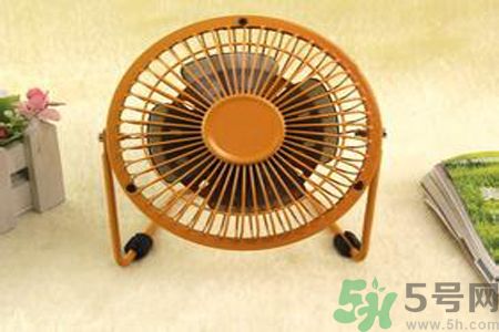 電風扇一晚上耗多少電？不同規(guī)格的電扇的耗電量？