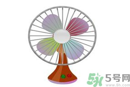 電風扇怎么省電？電風扇怎么用比較省電？