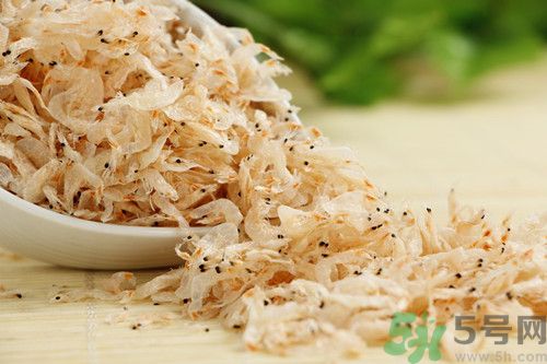 吃蝦皮補(bǔ)鈣嗎?吃蝦皮的好處 吃蝦皮補(bǔ)鈣嗎?吃蝦皮的好處