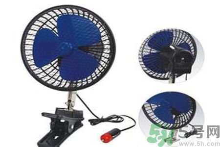 怎樣清洗小型電風(fēng)扇？清洗小型電風(fēng)扇的方法