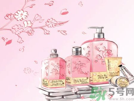 歐舒丹初戀櫻花淡香水怎么樣？歐舒丹初戀櫻花淡香水好用嗎？